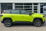 Jeep Compass Altitude 1.2 e-Hybrid DCT