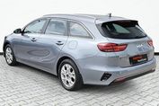 Kia Ceed t-Gdi m