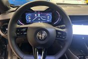 Alfa Romeo Junior 1.2 Ibrida Ti