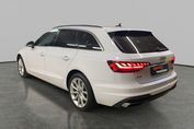 Audi A4 40 TFSI mHEV quattro S tronic
