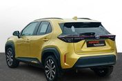 Toyota Yaris Cross 1.5 Hybrid Comfort