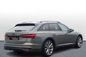 Audi A6 40 TDI mHEV quattro S tronic