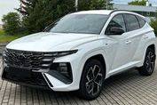 Hyundai Tucson 1.6 T-GDi  N-Line 2WD DCT