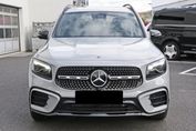Mercedes GLB 200 d AMG Line