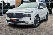 Hyundai Santa Fe 1.6 T-GDI HEV Platinum 2WD aut