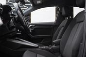 Audi A3 35 TFSI mHEV S tronic