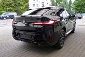BMW X4 xDrive20d M Sport