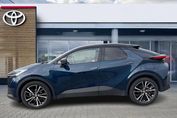Toyota C-HR 2.0 Hybrid Executive