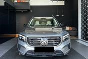 Mercedes GLB 200 d Progressive