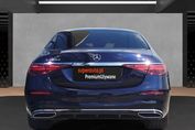 Mercedes Klasa S 450 d  4-Matic AMG Line 9G-TRONIC
