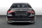 Mercedes Klasa C 200 4-Matic