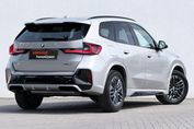 BMW X1 SDRIVE18I M Sport
