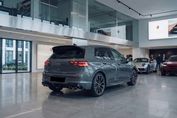 Volkswagen Golf R  2.0 TSI 4MOTION DSG