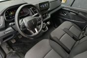 Renault Trafic Kombi L2H1