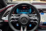 Mercedes Klasa E AMG 53 4Matic+ Hybrid