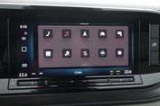 Volkswagen Multivan California Beach DSG