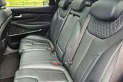Hyundai Santa Fe 2.0 Crdi Platinum 4WD 7OS