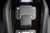 Mercedes GLE 450 d 4-Matic AMG Line