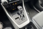 Toyota RAV4 Selection 2.5 Hybrid