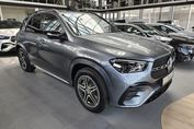 Mercedes GLE 300 d 4-Matic AMG Line