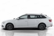 Skoda Superb 2.0 Tdi Scr 4X4 L&K Dsg