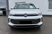 Volkswagen Tiguan Elegance 1.5 eTSI DSG