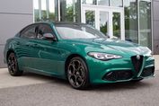 Alfa Romeo Giulia 2.0 Turbo Intensa Q4