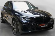 BMW X5 xDrive40d M Sport