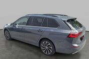 Volkswagen Golf VIII 1.5 TSI DSG