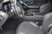 Mercedes Klasa S 580 e 4MATIC AMG Line