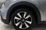 Citroen C3 1.2 PureTech Shine EAT6