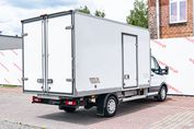 Ford Transit L3 Kontener 8EP Chłodnia/Izoterma