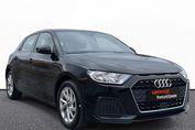 Audi A1 30 TFSI Advanced S tronic