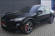 Ford Mustang Mach-E 98kWh AWD