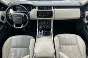 Land Rover Range Rover Sport Range Rover S 3.0 SD V6 HSE