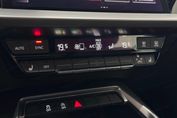 Audi A3 Sportback 30 TFSI