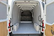 Renault Master dCi L3H2