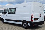 Renault Master L3H2 Zabudowa Brygadowa