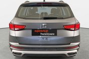 Seat Ateca TDI Style S&S DSG