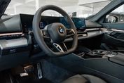 BMW Seria 5 520d xDrive M Sport