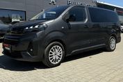 Peugeot Traveller 2.0