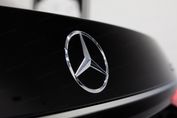 Mercedes Klasa S 450d 4-Matic Long AMG line