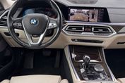 BMW X5 xDrive30d aut
