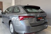 Skoda Octavia 1.5 TSI mHEV Edition 130 Essence DSG