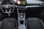 Seat Leon 2.0 TDI DSG