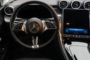 Mercedes GLC 200  4-Matic Avantgarde
