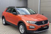 Volkswagen T-Roc 1.0 TSI Advance