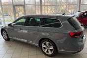 Volkswagen Passat 1.5 TSI EVO Elegance DSG
