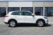 Volkswagen Tiguan Trend 1.5 eTSI DSG
