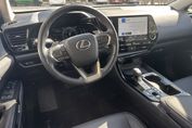 Lexus NX 350h Business AWD